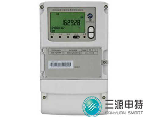 預(yù)付費電表比感應(yīng)式電表更具優(yōu)勢